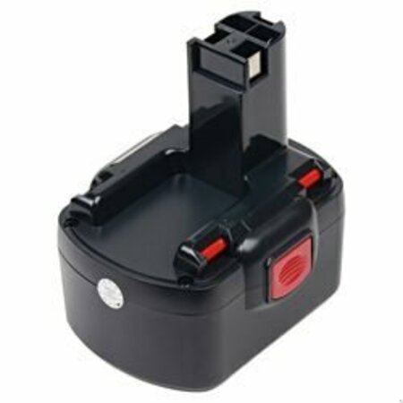 ILB GOLD Replacement For Bosch, Gsr 14.4V-2B Battery GSR 14.4V-2B BATTERY